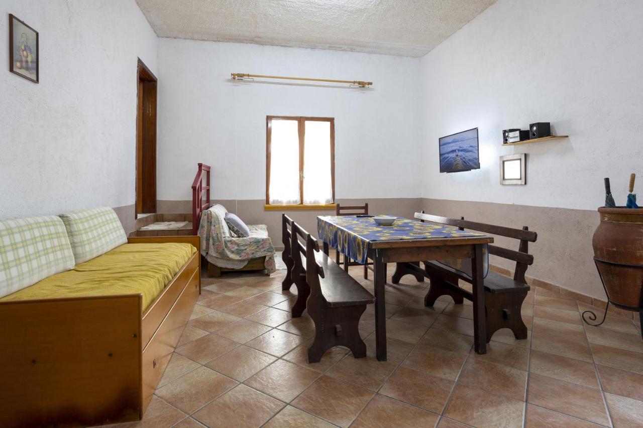 Villetta Il Gallo Mazara del Vallo Exteriér fotografie